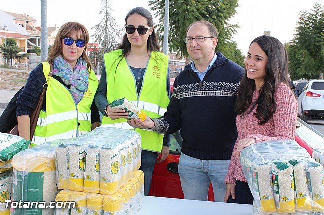 Concurso de paellas y migas - Fiestas de Santa Eulalia 2015 - 80