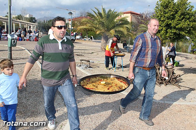 Concurso de paellas y migas - Fiestas de Santa Eulalia 2015 - 81