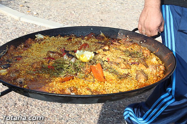 Concurso de paellas y migas - Fiestas de Santa Eulalia 2015 - 84