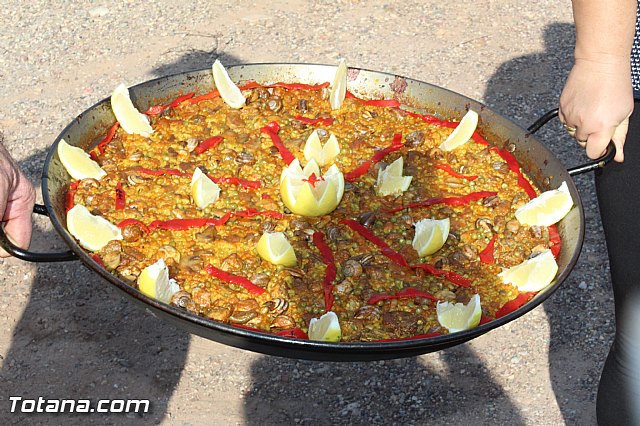 Concurso de paellas y migas - Fiestas de Santa Eulalia 2015 - 89