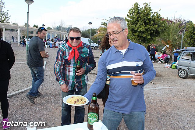 Concurso de paellas y migas - Fiestas de Santa Eulalia 2015 - 91