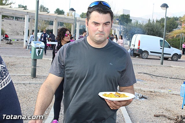 Concurso de paellas y migas - Fiestas de Santa Eulalia 2015 - 98