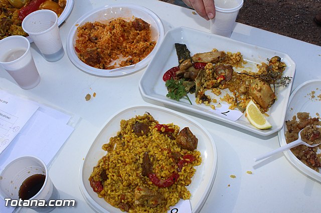 Concurso de paellas y migas - Fiestas de Santa Eulalia 2015 - 99