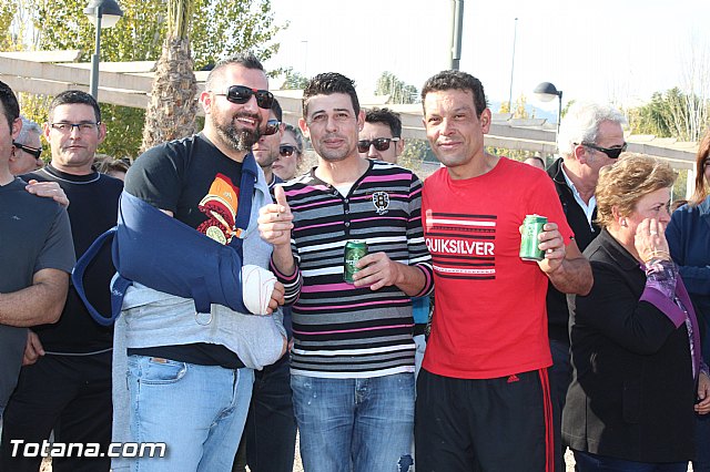 Concurso de paellas y migas - Fiestas de Santa Eulalia 2015 - 109