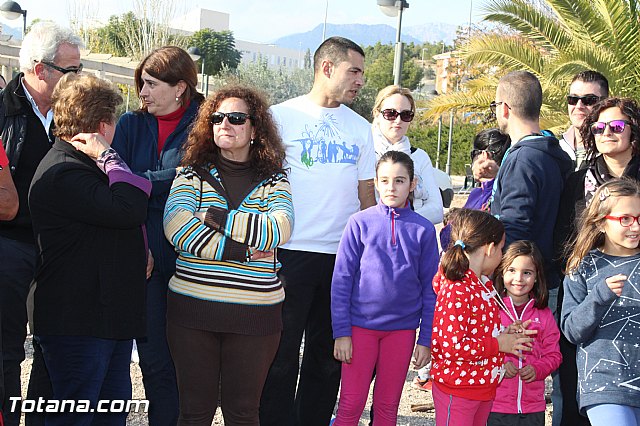 Concurso de paellas y migas - Fiestas de Santa Eulalia 2015 - 110