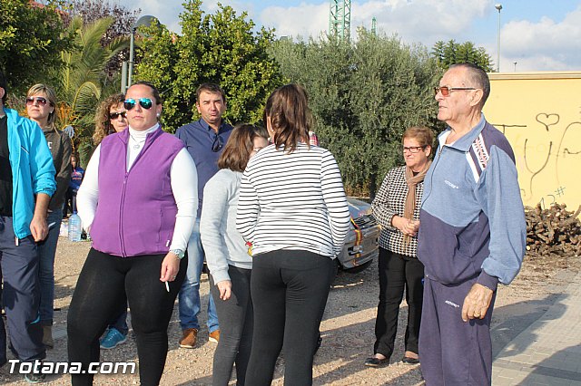 Concurso de paellas y migas - Fiestas de Santa Eulalia 2015 - 112