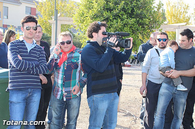 Concurso de paellas y migas - Fiestas de Santa Eulalia 2015 - 113