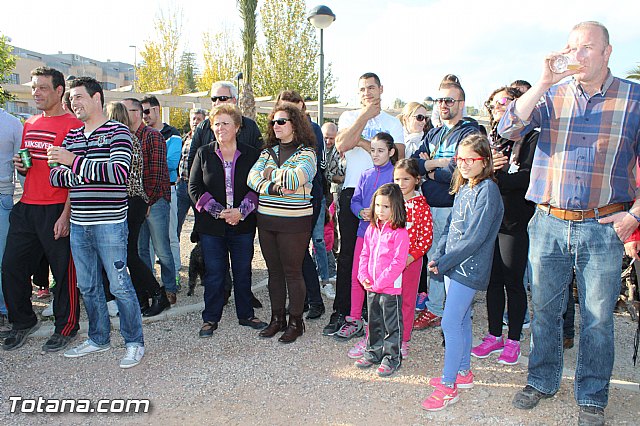 Concurso de paellas y migas - Fiestas de Santa Eulalia 2015 - 118