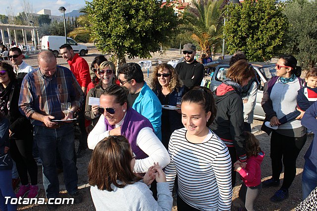 Concurso de paellas y migas - Fiestas de Santa Eulalia 2015 - 125