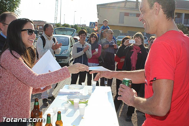 Concurso de paellas y migas - Fiestas de Santa Eulalia 2015 - 128