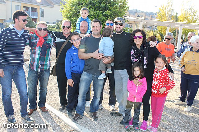 Concurso de paellas y migas - Fiestas de Santa Eulalia 2015 - 132