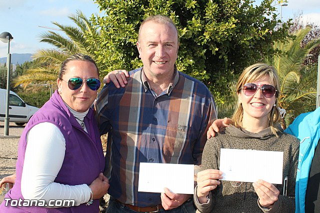 Concurso de paellas y migas - Fiestas de Santa Eulalia 2015 - 136