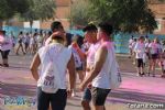 paint run