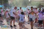paint run