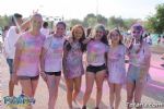paint run