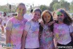 paint run