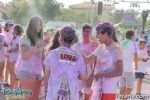 paint run