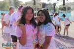 paint run