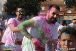 paint run