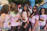 paint run