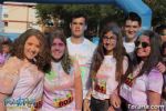 paint run
