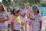 paint run