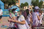 paint run