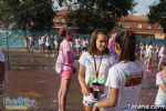 paint run