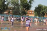 paint run