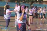 paint run