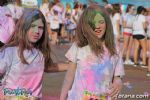 paint run