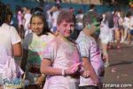 paint run