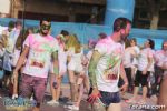 paint run