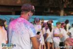 paint run