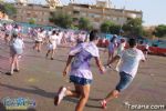 paint run