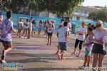 paint run