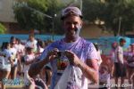 paint run