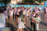 paint run