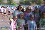 paint run
