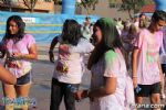 paint run