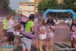 paint run
