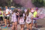 paint run
