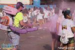 paint run