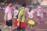 paint run