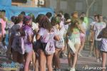 paint run