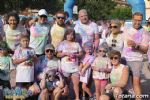paint run