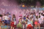 paint run