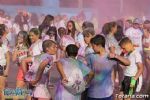 paint run