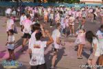 paint run