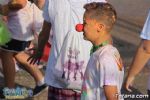 paint run